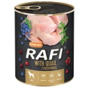 RAFI CAN QUAIL 800G