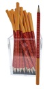 Trojhranná ceruzka HB Grip 2001 Faber-Castell