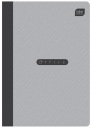 Interprint Notebook 60k Grid 70g UV Office