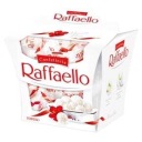 KRABIČKA NA SVIEČKY RAFFAELLO 150G