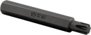 KONCOVÝ BIT RIBE 10mm M8 x 75mm S2 EXKLUZÍVNE