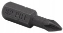 Hrot BIT PH-1 25mm 1/4'' S2-ACR RICHMANN