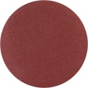 KOTOÚČ BRÚSNY NA VELCRO 125mm P100 RICHMANN