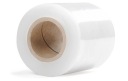 STRETCH FÓLIA 16,6cm TRANSPARENTNÁ MINI-RAP ČISTÁ