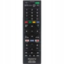 Huayu L1615 diaľkový ovládač pre Sony TV RM-ED054 ED060 ED062