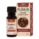 Pureo prírodný klinčekový esenciálny olej 10 ml