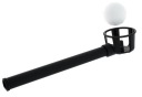 NEMECKY SPIROMETER FLOW BALL DELUXE Pľúcny trenažér
