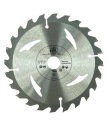 WIDIA DREVENÝ ŠTÍT 160 mm x 20 x 24T WIDIA