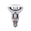 ZRKADLO ŽIAROVKA REFLEKTOR MUSHROOM R63 E27 60W