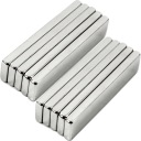 NEODYMOVÝ MAGNET SILNÝ SILNÝ NEODYMOVÝ MAGNET SADA 10 KS
