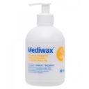 Mediwax emulzia na ruky a telo s pumpičkou 330ml
