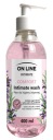 On Line Comfort tekutina na intímnu hygienu s extraktom zo šalvie 400 ml