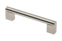 INDUSTRIAL nábytková úchytka UZ-336 L160 INOX GTV