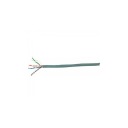Kábel 4x2 UTP-K5 točený pár-WIRE Al+Cu 305m / KAB0100CCA - 2143