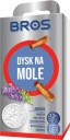 ODEVNÝ OPAKOVACÍ DISK PRE ŠATNÍK LAVENDER BROS
