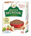 Granex Obsahuje vlákninu jablkový snack FIT diet