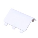 Kôš krytu batérie XBOX ONE, kryt WHITE