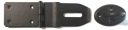 ZZP 80c Pánt s priamym uzáverom 45x170 mm