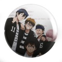 Ace of Diamond no Ace anime piny NA VÝBER