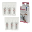 Odvápňovač na železo, rýchly 6 x 14 ml. Scanpart