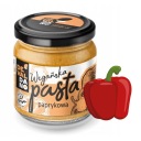Vegánska pasta zo slnečnicových semiačok 170g Devaldano