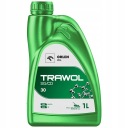 Orlen Trawol SAE 30 SG/CD 1L olej do kosačky