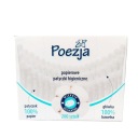 POÉZIA Papierové vatové tyčinky, 200 ks