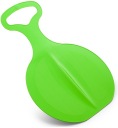 APPLE APPLE SNOW SLED SLED