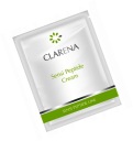 CLARENA SENSI PEPTIDE ukľudňujúci PEPTIDOVÝ KRÉM 3ml