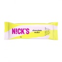 NICK'S Čokoládová oblátka 40g BEZ CUKRU