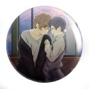 Tamako Market Manga Anime Pins, ZO AKÝCH SI VYBERÁTE