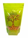 ARAŠIDY V CHRUPOM CHLEBE S PRÍCHUŤOU SALSA 500g ECOBI
