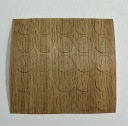 Egger Poťah na nábytok Kendal Dub Natural 3170 PC