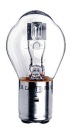 HELLA ŽIAROVKA S1 25/25W 12V BA20d
