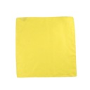BANDAM BANDANA WRAP BANDAMA ŽLTÁ