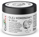 GÉL KOKOSOVÝ OLEJ 200 ML GORVITA