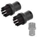 Kefy pre KARCHER SC STEAM BOOT 1 2 3 4 5 2 ks