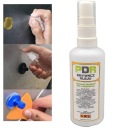 Nástroj na odstraňovanie dentálnych dier Glue Remover PDR odmasťovač 100ml