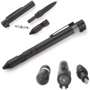 Kompasový skrutkovač 7v1 BALLPOINT / dotykové pero