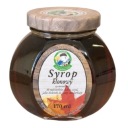 LAHODNÝ JAVOROVÝ SIRUP 100% PRÍRODNÝ FUNGOPOL