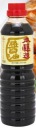 Koikuchi sójová omáčka 500ml, Shizuoka