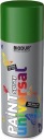SMALTOVÁ FARBA SPREJ UNIVERZÁLNY AEROSOL GREEN MOSS sprej 400 ml