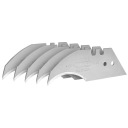 Leathercraft háčik čepeľ STANLEY typ 5192 60mm 5 ks 0-11-952