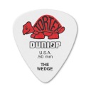 Trsátko na gitaru Dunlop Tortex Wedge .50mm