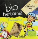 BIO PIŠKOTY OBDŽNÍKOVÉ 100 g - BIO ANIA