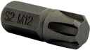 KONCOVÝ BIT RIBE 10mm M 12 x 30mm S2 EXKLUZÍVNE