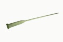 FLORISTICKÁ LIŠTA S GUMA NA KVETY - 40 cm