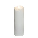 Vložka na sviečky, LED sviečka 15,5 cm