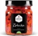 Zakuska Gurmano MK jemná pochúťka 300g