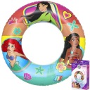 Bestway nafukovací kruh na plávanie 56 cm Princess 91043
